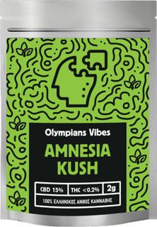 AMNESIA KUSH