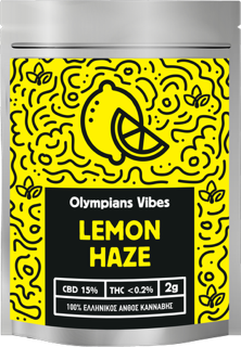 LEMON HAZE